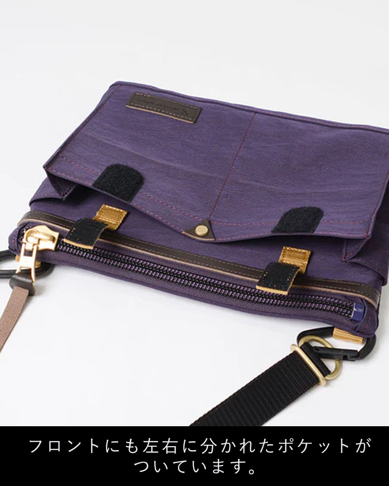 master-piece マスターピース サコッシュ ショルダーバッグ ショルダー