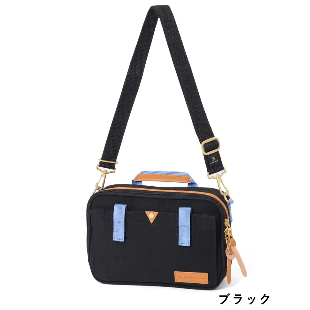 master-piece マスターピース ショルダーバッグ ショルダーバック