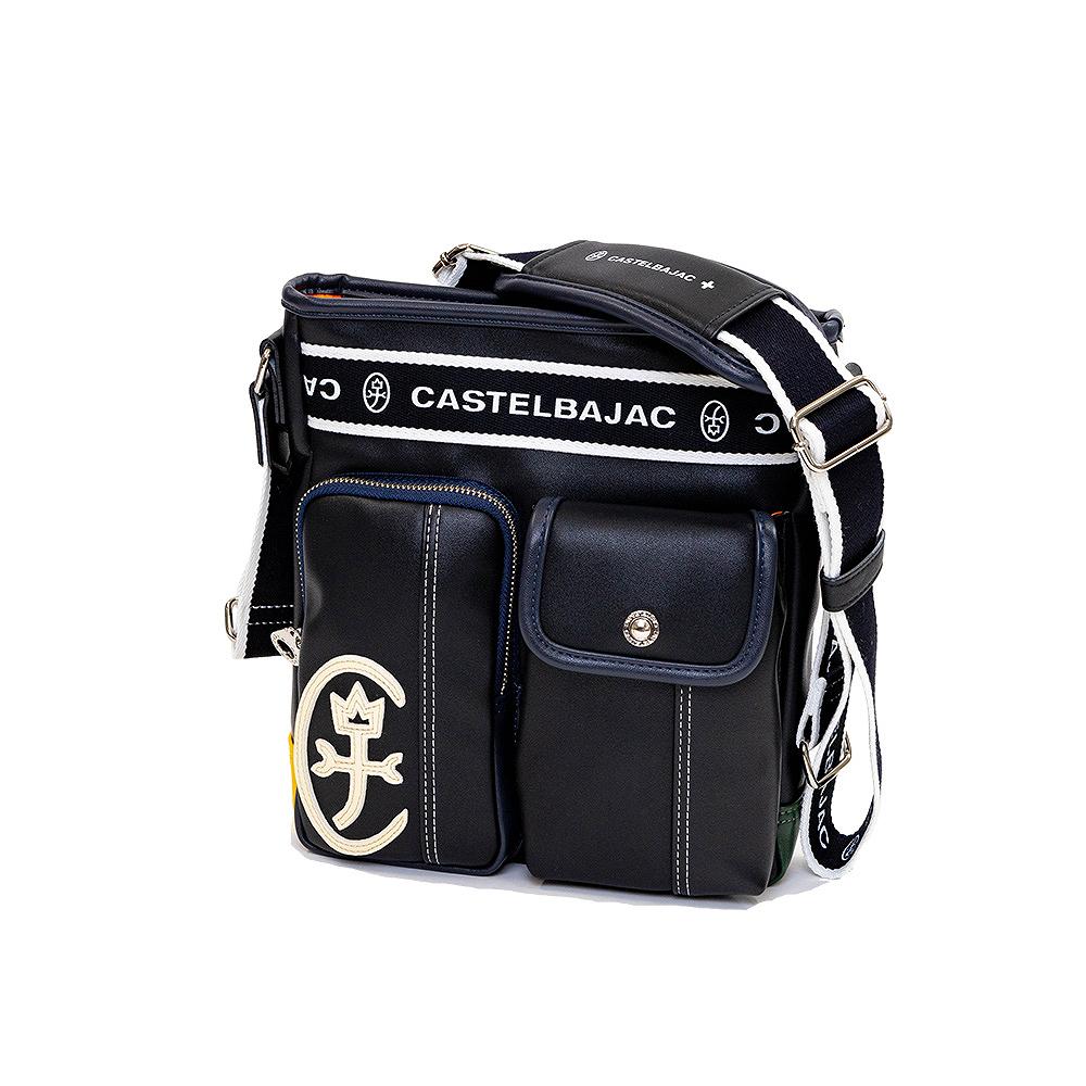 CASTELBAJAC（カステルバジャック） バッグ タテ型 ショルダーバッグ