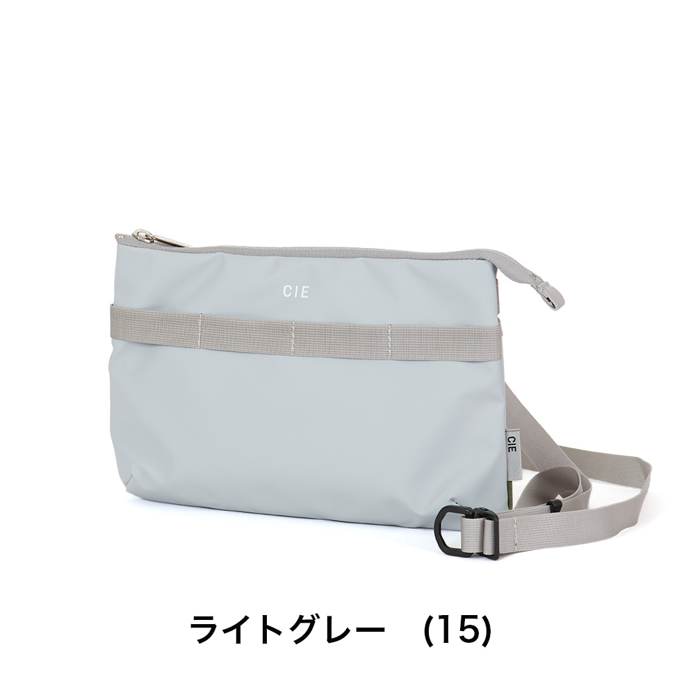 サフィアーノミニサコッシュ （ショルダーバッグ）｜THE SHOP TK