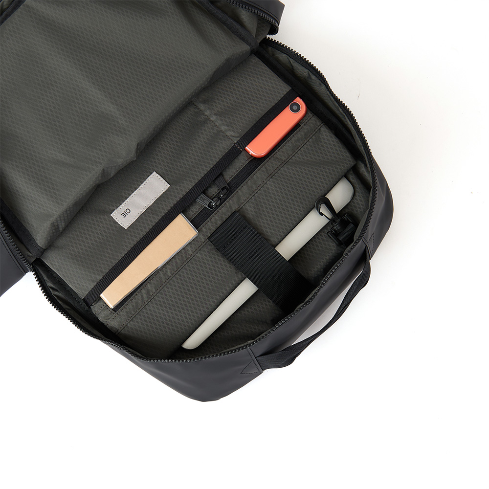 CIE リュック バッグ シー バックパック 25L GRID3 BACKPACK