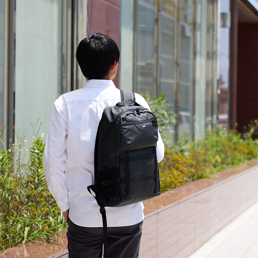 CIE リュック バッグ シー バックパック 25L GRID3 BACKPACK
