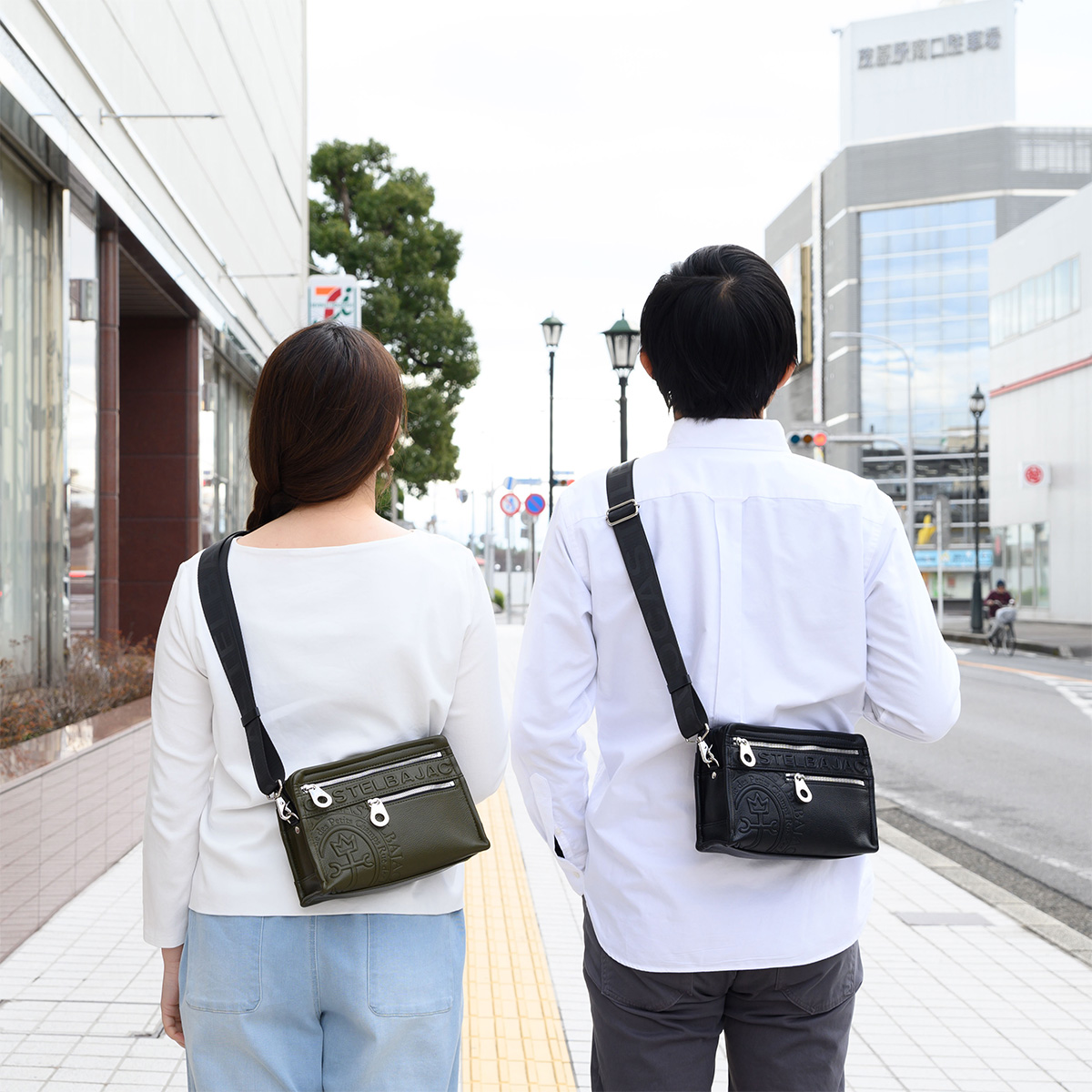 【専用ページ】新品未使用　カステルバジャック　完売品 ダナンショルダーバッグ CASTELBAJAC カステルバジャック ダナン ミニショルダーバッグ