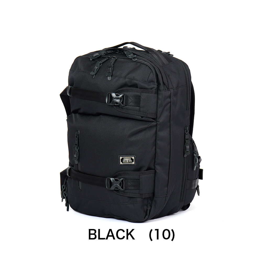 AS2OV アッソブ リュック 3WAY バッグ バックパック ASSOV メンズ