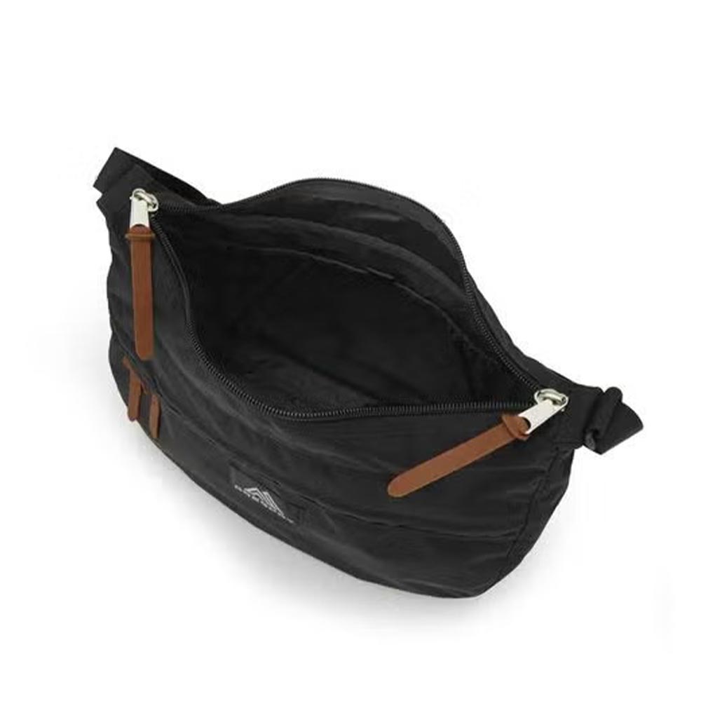 グレゴリー ショルダーバッグ GREGORY 19L サッチェルL メンズ