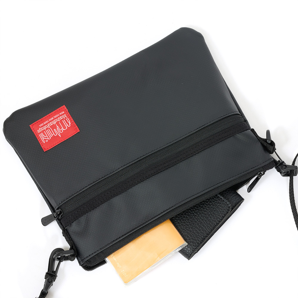 Manhattan Portage マンハッタンポーテージ ショルダーバッグ
