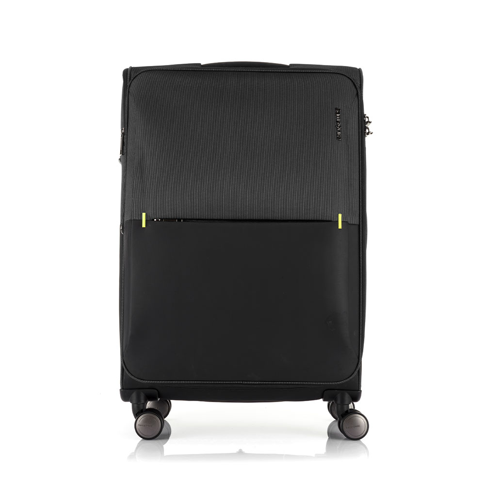 Samsonite 35%OFF サムソナイト スーツケース ソフト 81L 89L