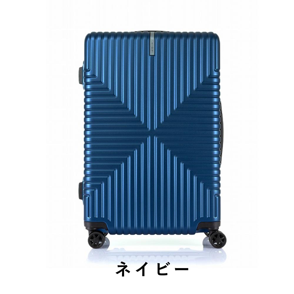 [サムソナイト] スーツケース キャリーケース 4〜7泊ほど Mサイズ 73L Samsonite（サムソナイト） 【25%OFF】 スーツケース Mサイズ フレーム