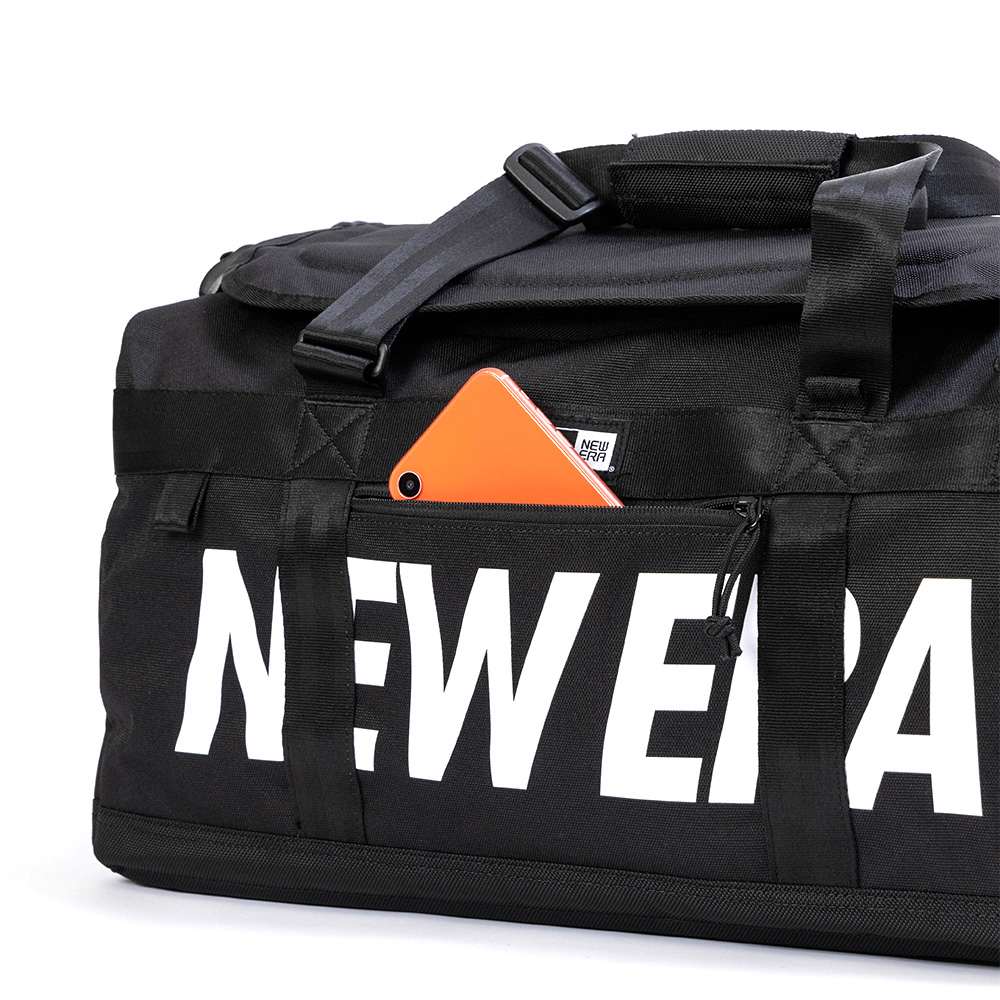 ニューエラ ボストンバッグ リュック NEW ERA 50L Club Duffle Bag