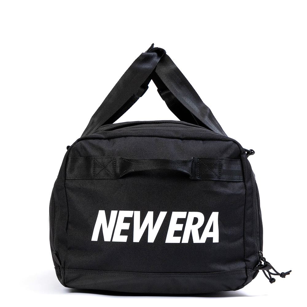 ニューエラ ボストンバッグ リュック NEW ERA 50L Club Duffle Bag