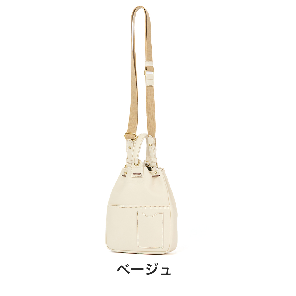 SILVER LAKE シルバーレイククラブ 巾着 手提げバッグ ショルダー