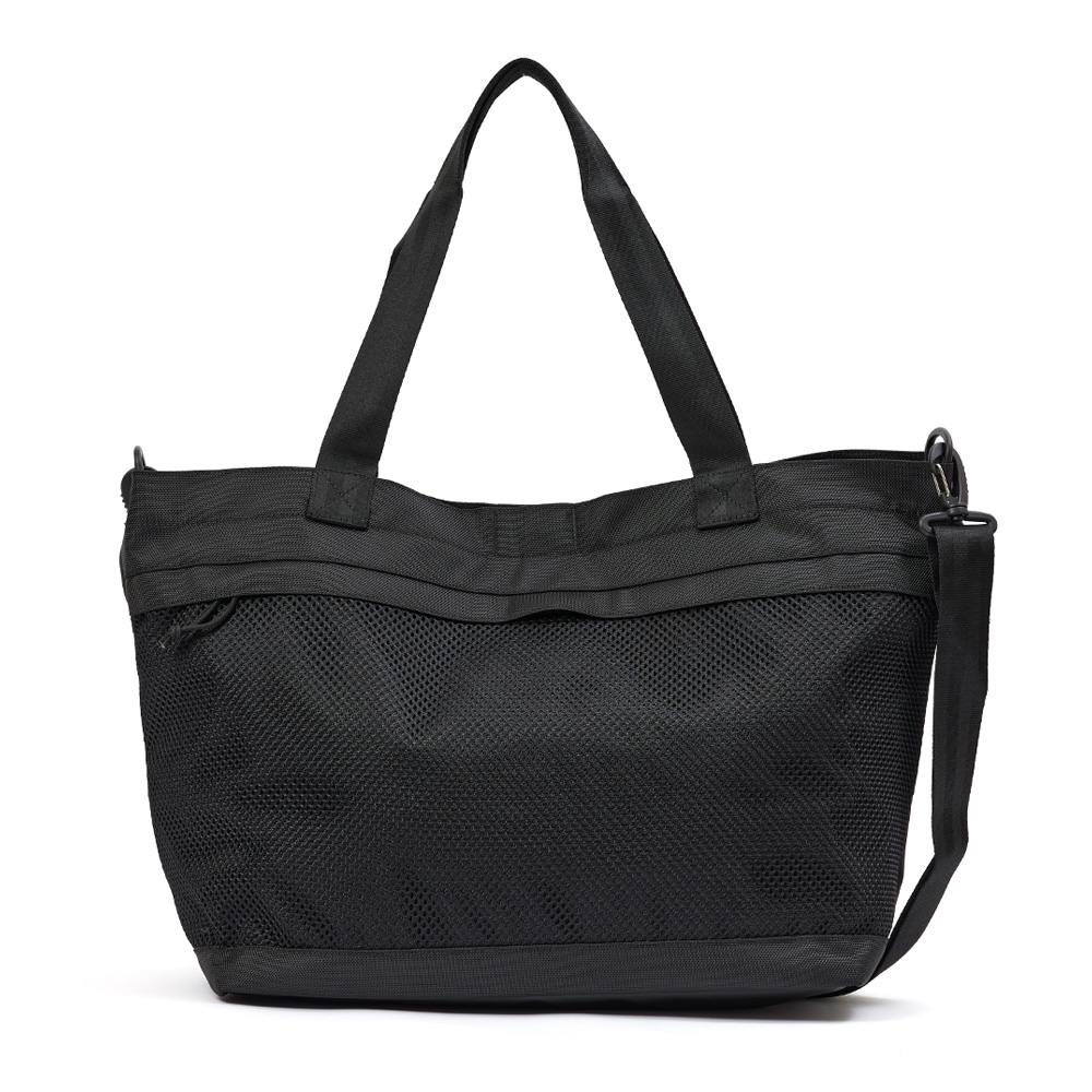 ニューエラ トートバッグ NEW ERA メンズ レディース Gym Tote Bag 37L 