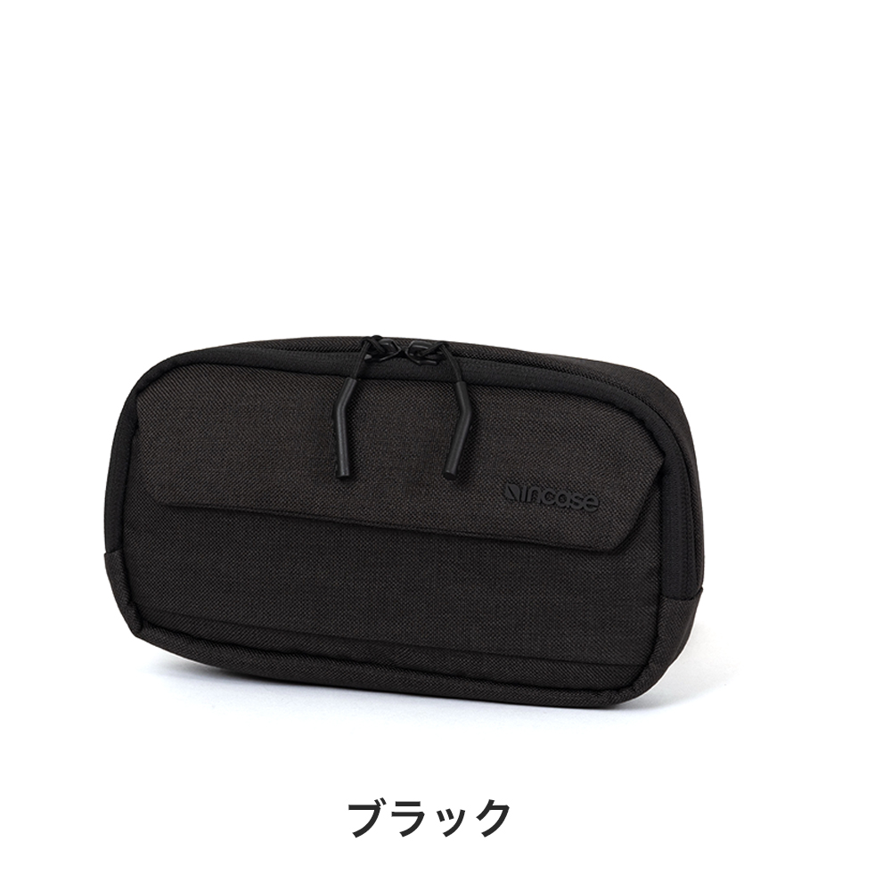 インケース incase スリングバッグ ICON Sling 大容量 インケース Incase 【日本正規品】インケース ボディバッグ