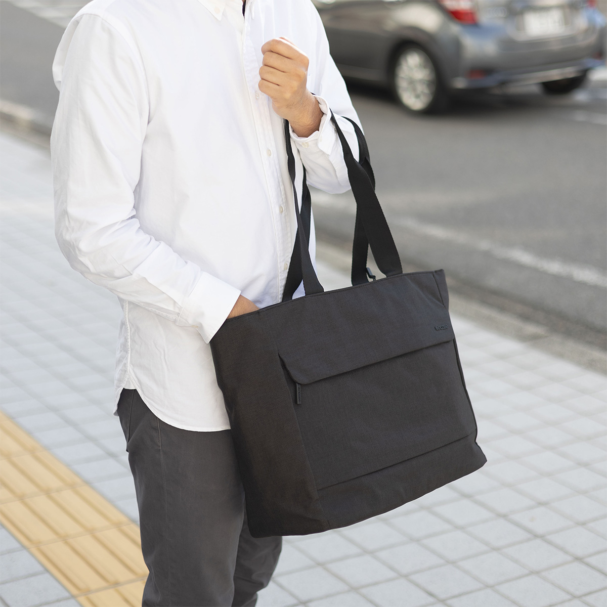 incase Incase インケース トートバッグ トート Crosstown Tote