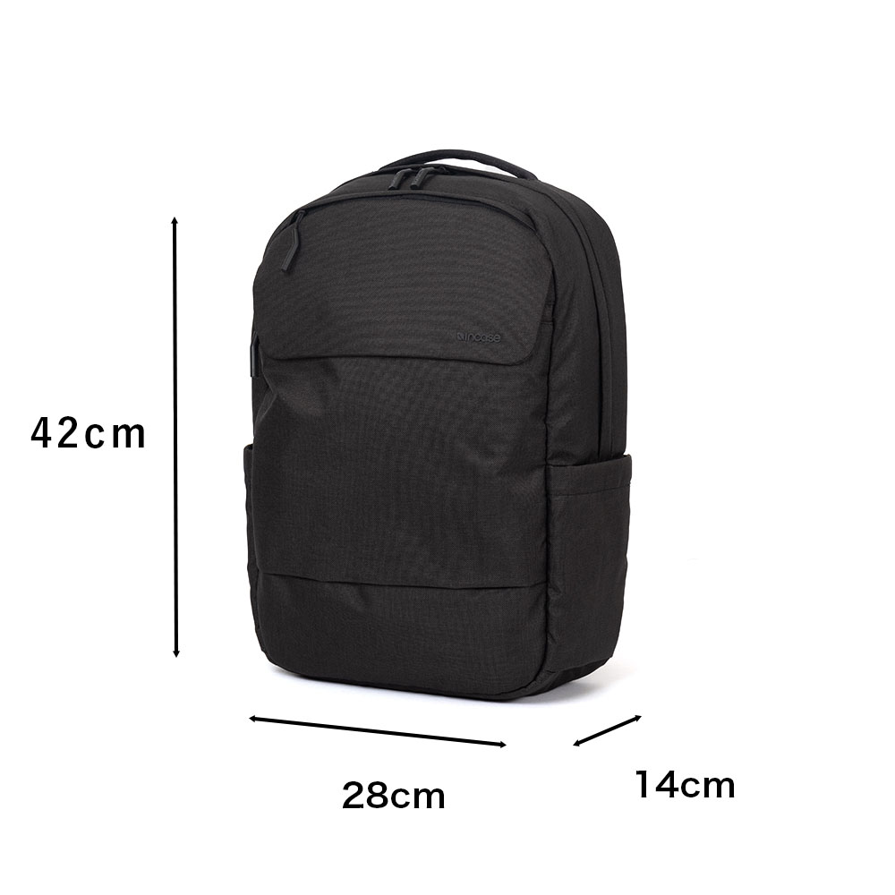 incase Incase インケース バックパック A4 リュックサック