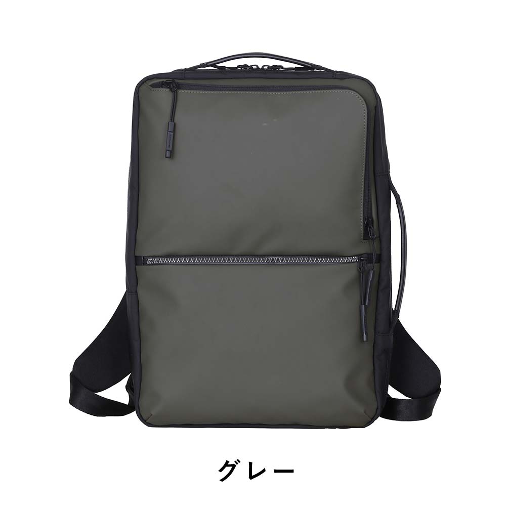 サムソナイト ビジネスリュック Samsonite サブリム SUB-LIM 2WAY BAG M メンズ レディース B4 ビジネスバッグ ビジネス  リュック