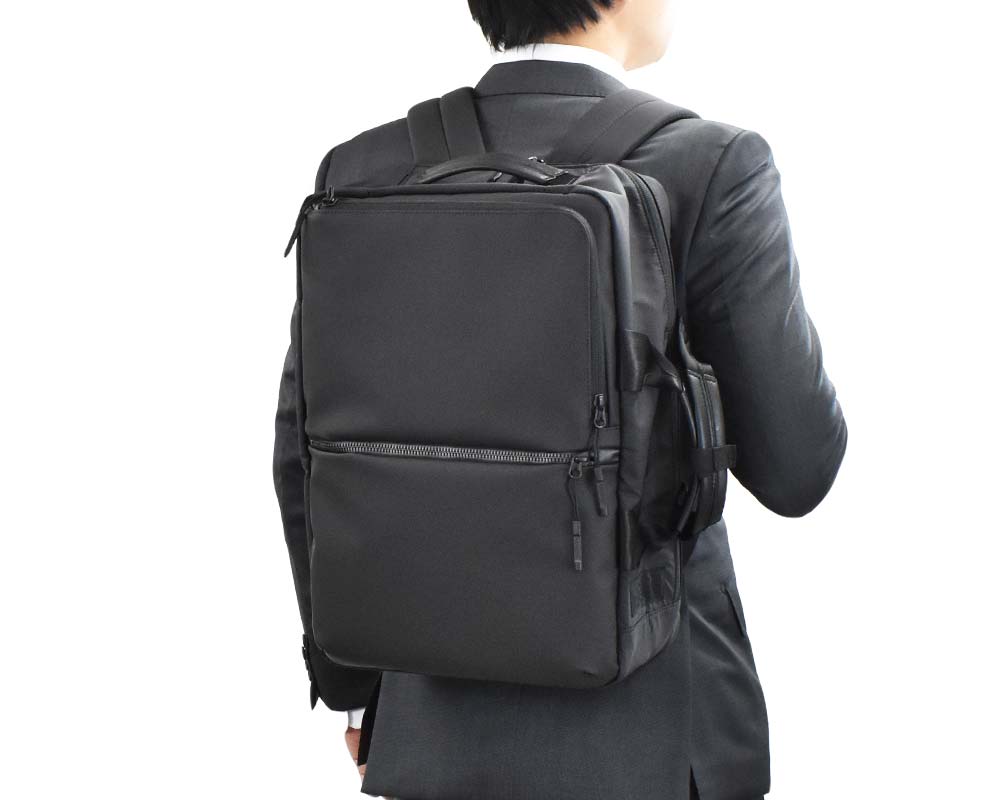 Samsonite サムソナイト ビジネスリュック サブリム SUB-LIM