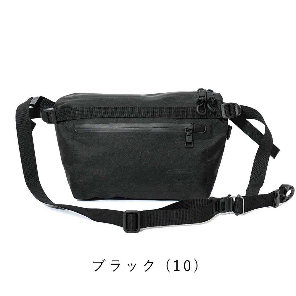 AS2OV アッソブ アウトドア デザイン ショルダーバッグ AS2OV（アッソブ） ショルダーバッグ バッグ ショルダー メンズ