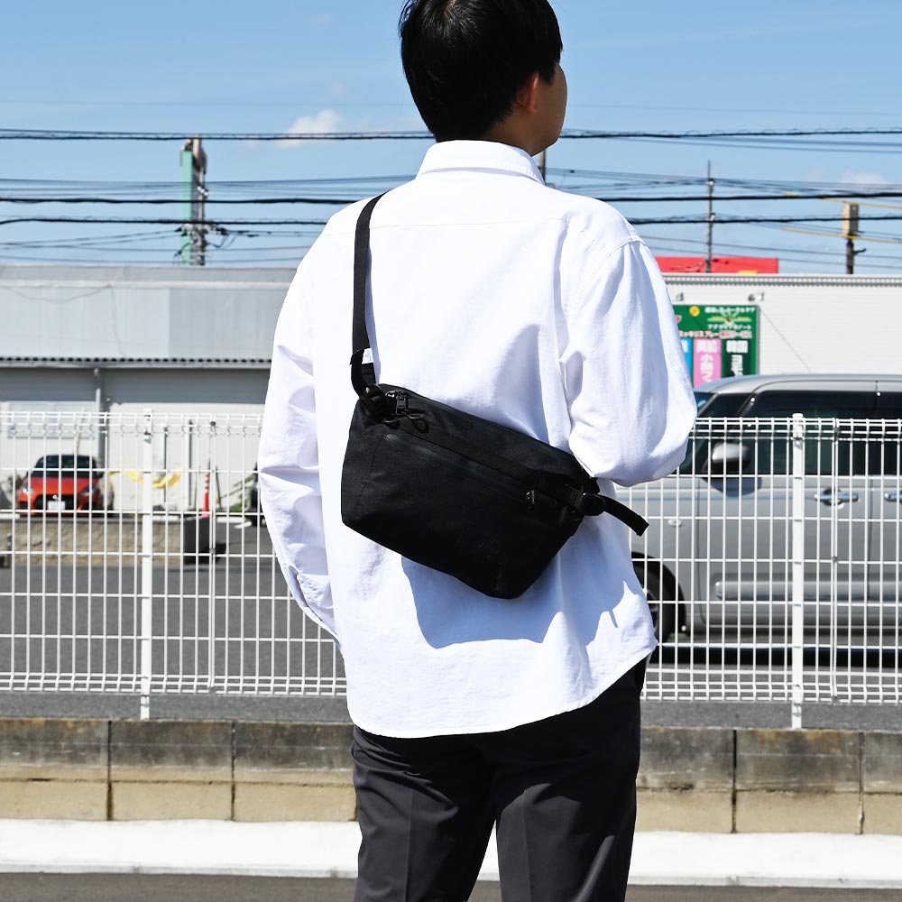 AS2OV（アッソブ） ショルダーバッグ バッグ ショルダー メンズ