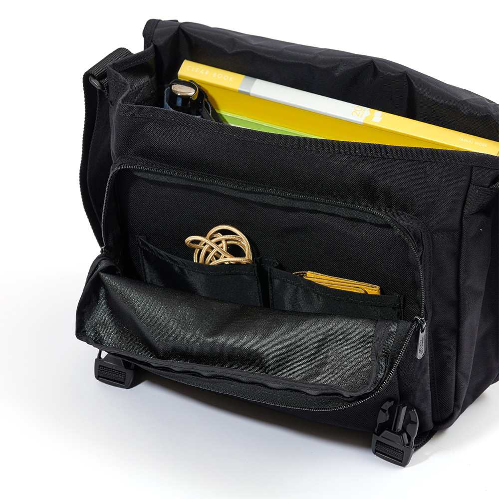 マンハッタンポーテージ ショルダーバッグ Manhattan Portage メンズ