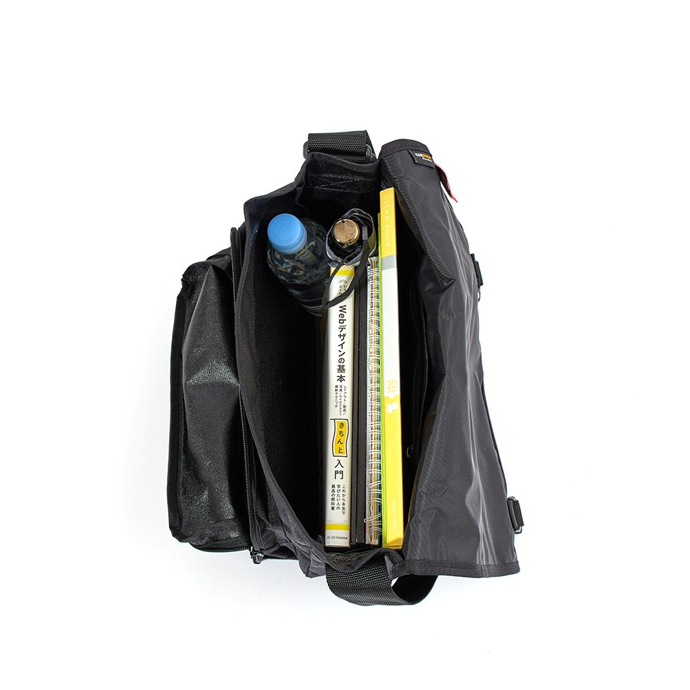 マンハッタンポーテージ ショルダーバッグ Manhattan Portage メンズ