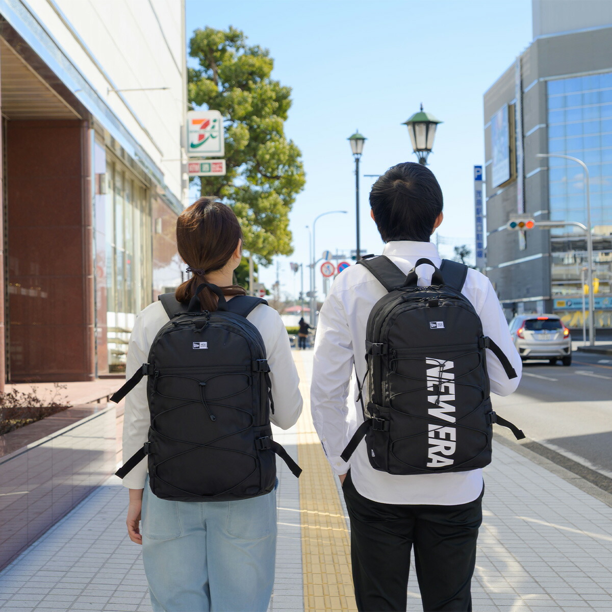 入手困難 国内未流通 90'sアングラ Mr Ruckuz Norm Skola NEW ERA ニューエラ リュック 28L CORD PACK リュックサック