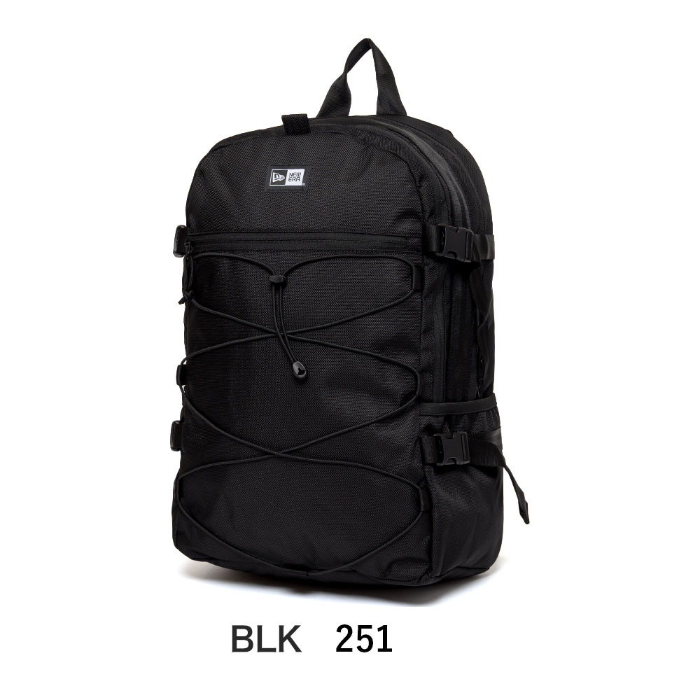 NEW ERA（ニューエラ） リュック NEW ERA 28L CORD PACK リュック