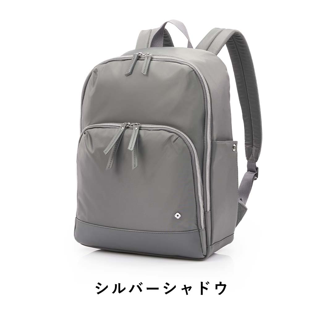 サムソナイト ビジネスリュック レディース Samsonite A4 モバイル 