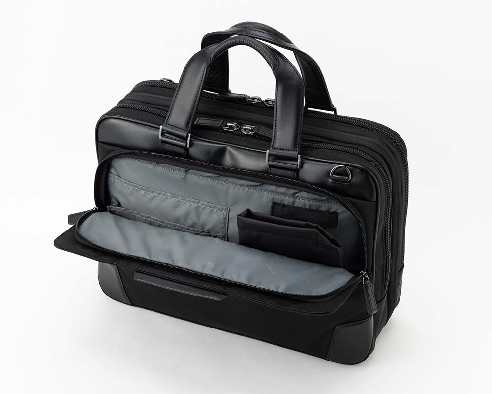 サムソナイト ビジネスバッグ Samsonite B4 A4 メンズ レディース Epid4 エピッド4 容量拡張 ブリーフケース エキスパンダブル  ビジネス : it-sm148704 : カバンのアイワ - 通販 - Yahoo!ショッピング