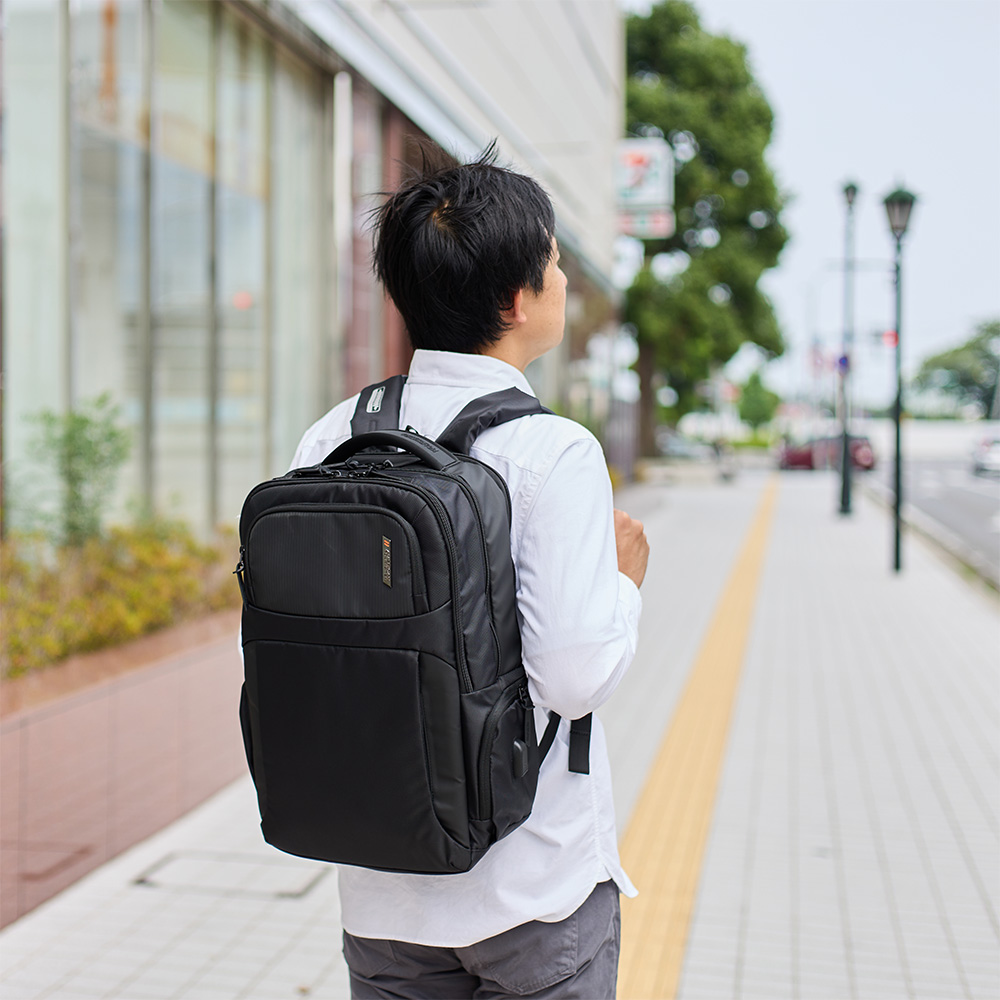 AMERICAN TOURISTER アメリカンツーリスター リュック American