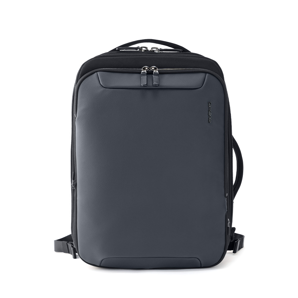 サムソナイト ビジネスリュック ジェットビズ 3 ツーウェイバッグ エキスパンダブル Samsonite A4 リュック メンズ レディース 容量拡張