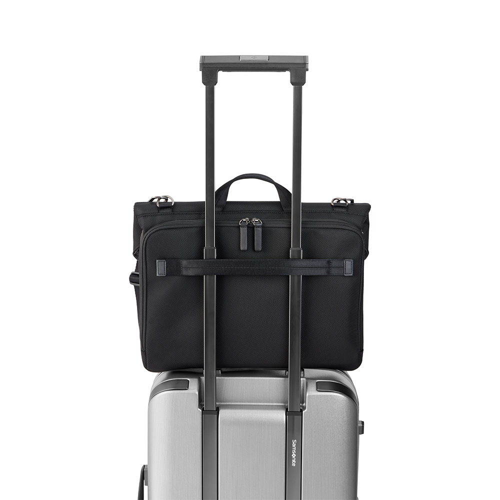 Samsonite サムソナイト ショルダーバッグ ビジネス