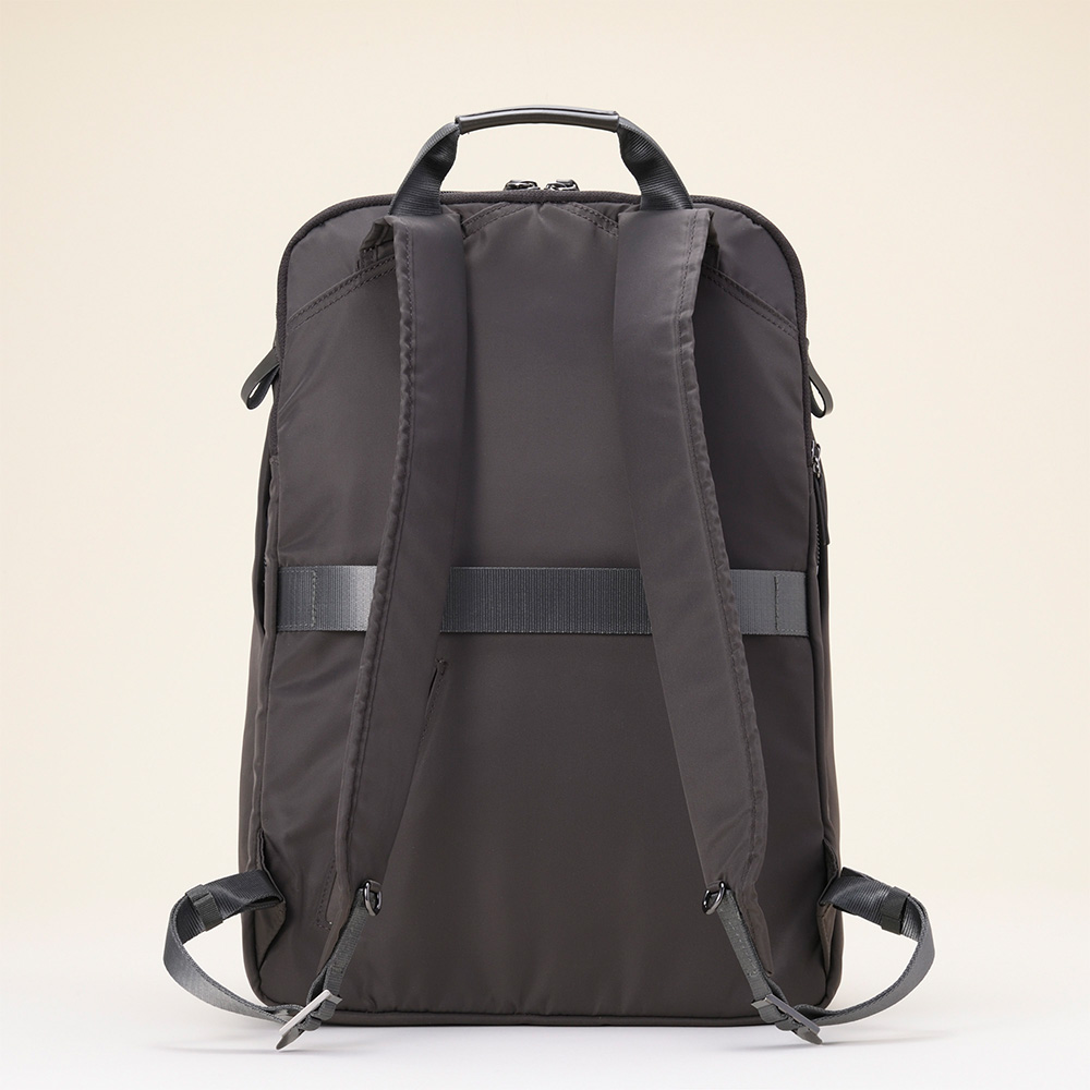 リュック レディース ビジネス W&.Day/Night ポッケス 2024モデル