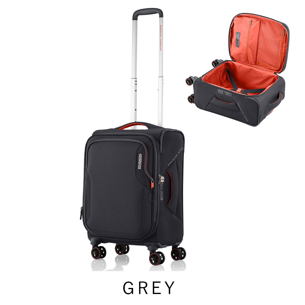 AMERICAN TOURISTERキャリーケース　機内持込 AMERICAN TOURISTER（アメリカンツーリスター） スーツケース 機内