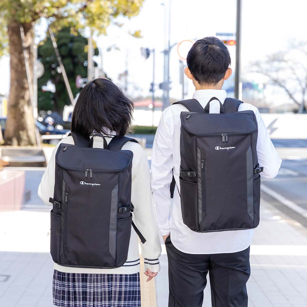 シンプルなリュック（チャンピオン） - 7