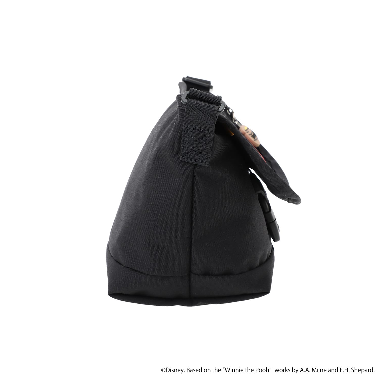 Manhattan Portage（マンハッタンポーテージ） ショルダーバッグ くま