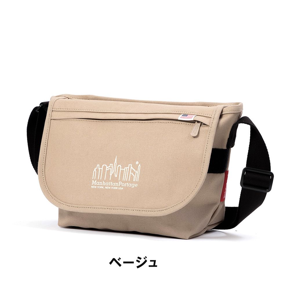 Manhattan Portage（マンハッタンポーテージ） ショルダーバッグ B5