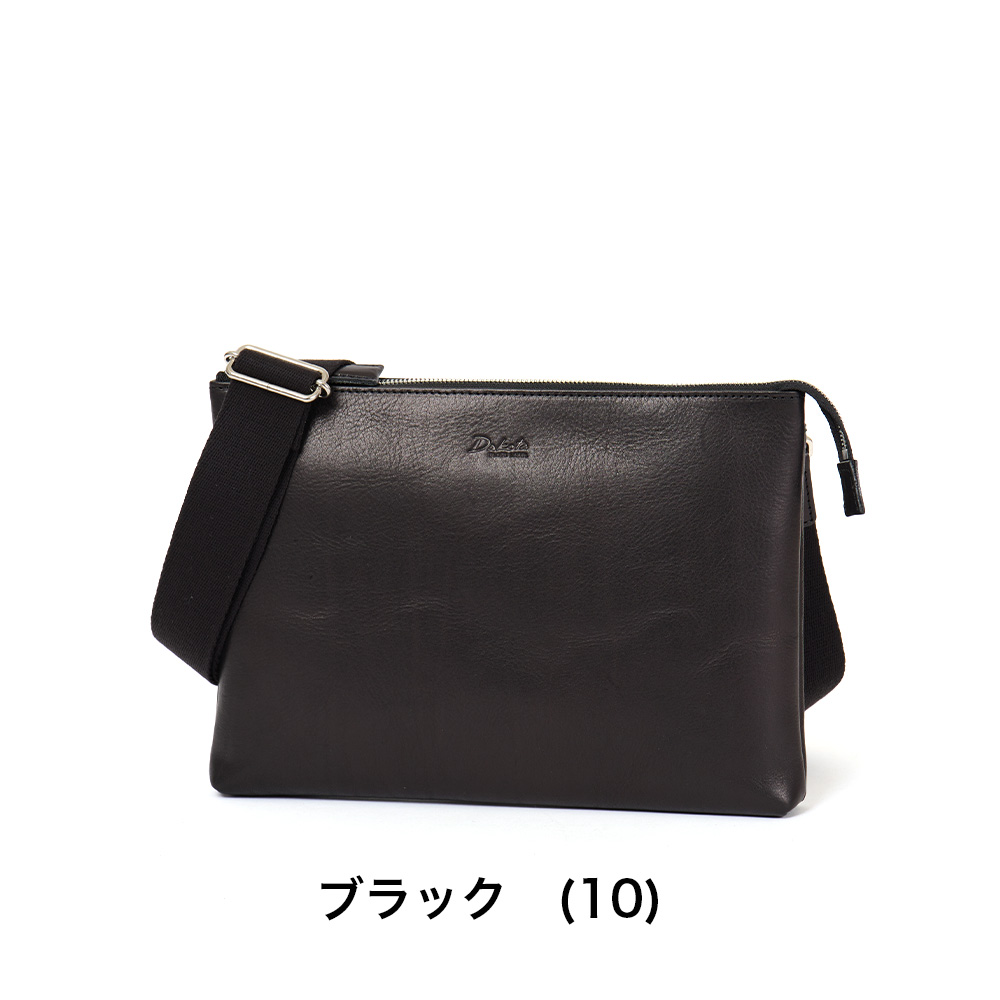 Dakota BLACK LABEL ダコタ ショルダーバッグ クラッチバッグ