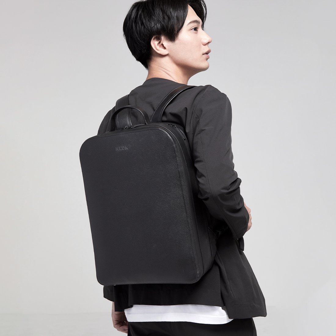 KLON リュック クローン メンズ レディース STORAGE RUCKSACK -VNM