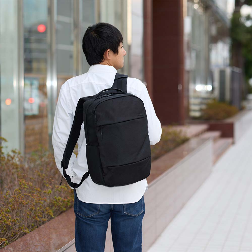 incase Incase インケース リュック City Compact Backpack with