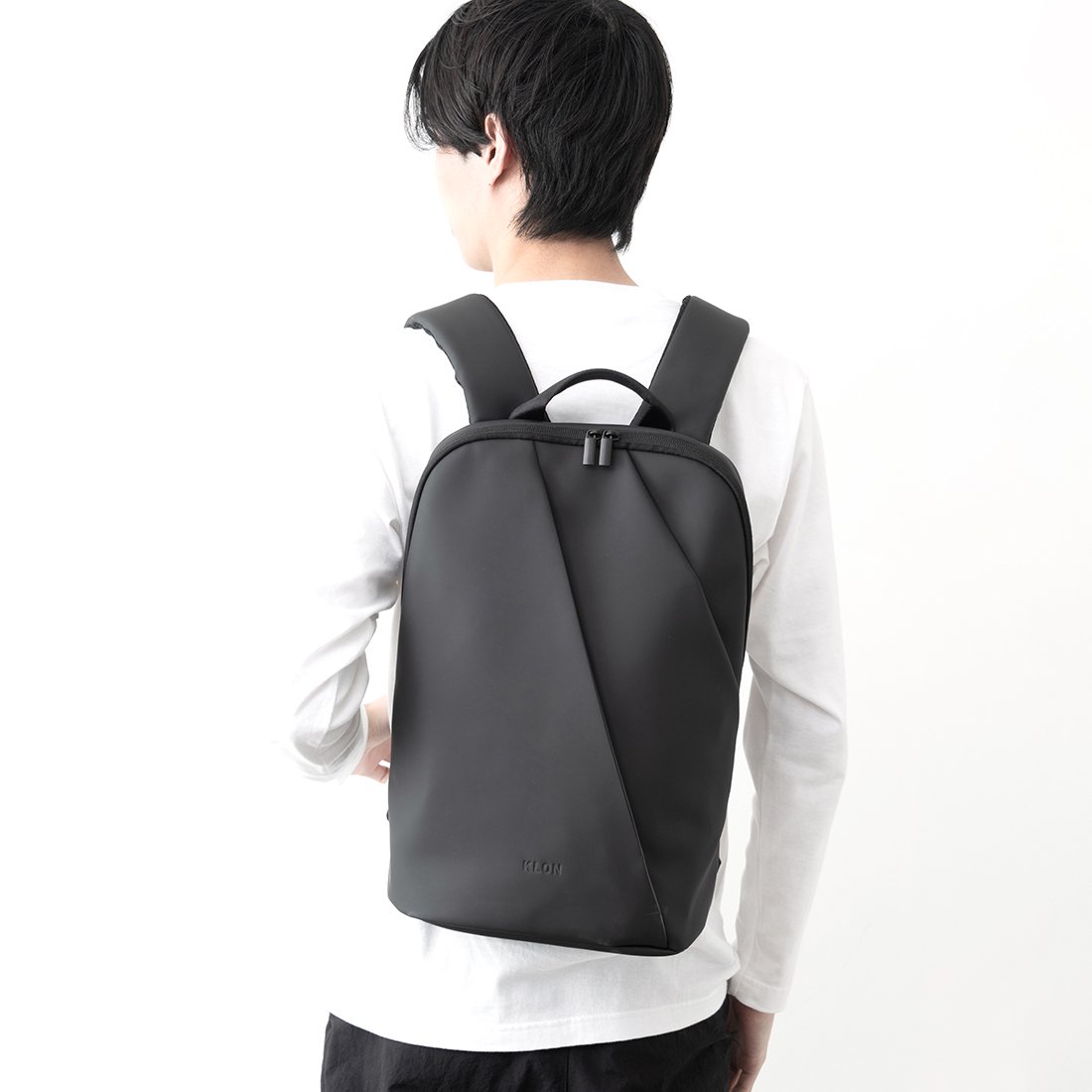 KLON リュック クローン メンズ レディース MATTE COATED RUCK SACK