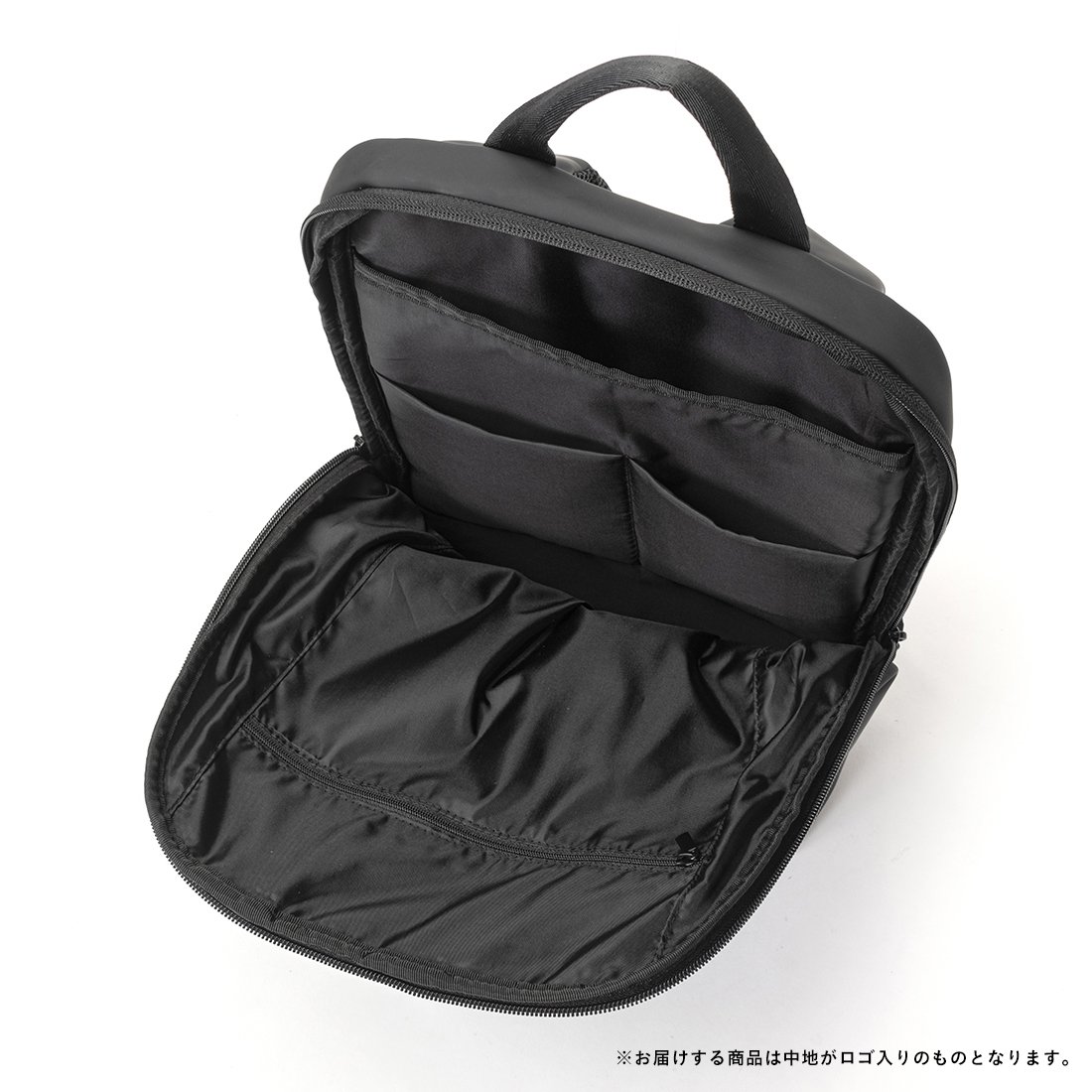 KLON MATTE COATED RUCK SACK-WAV | バックパック