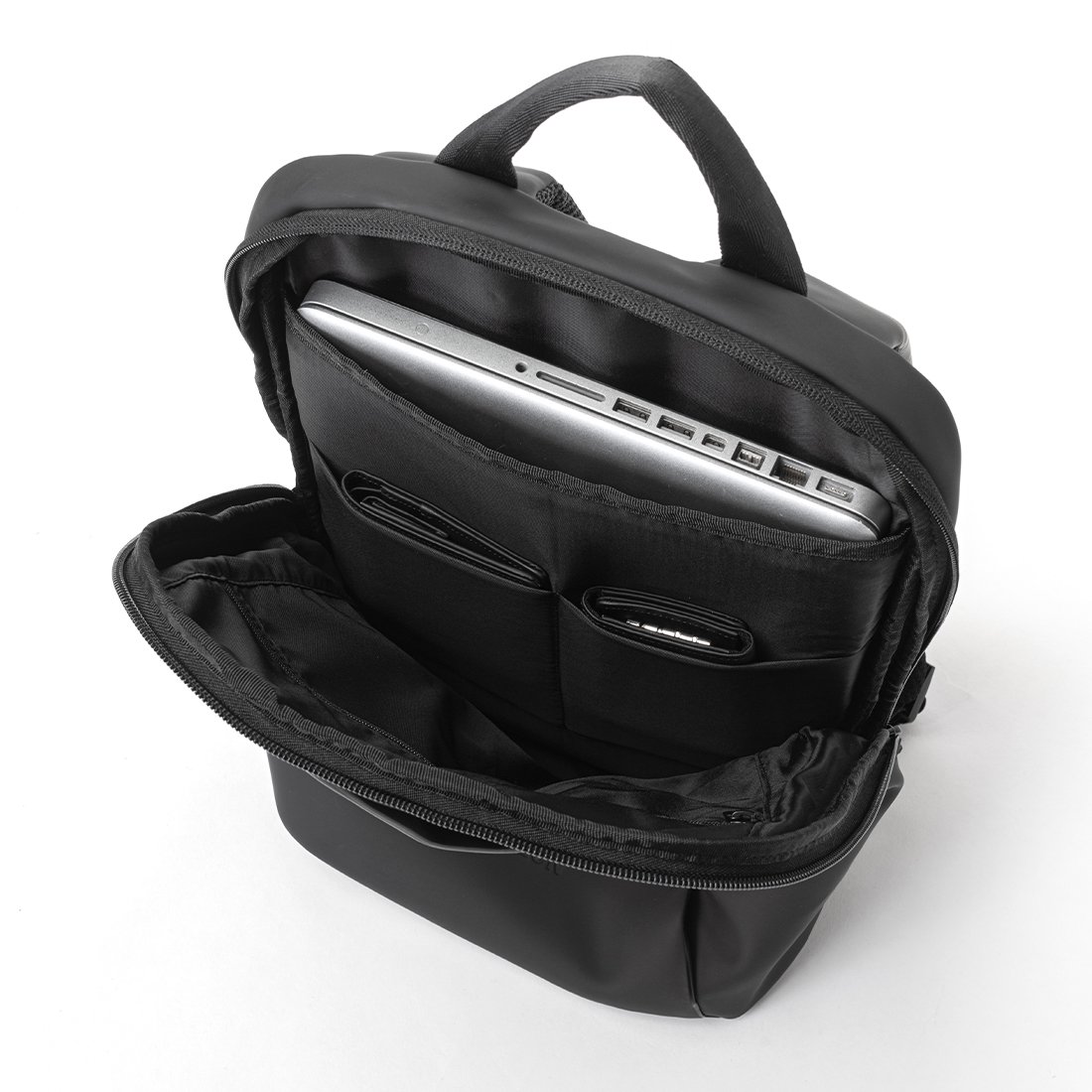 KLON MATTE COATED RUCK SACK-WAV | バックパック