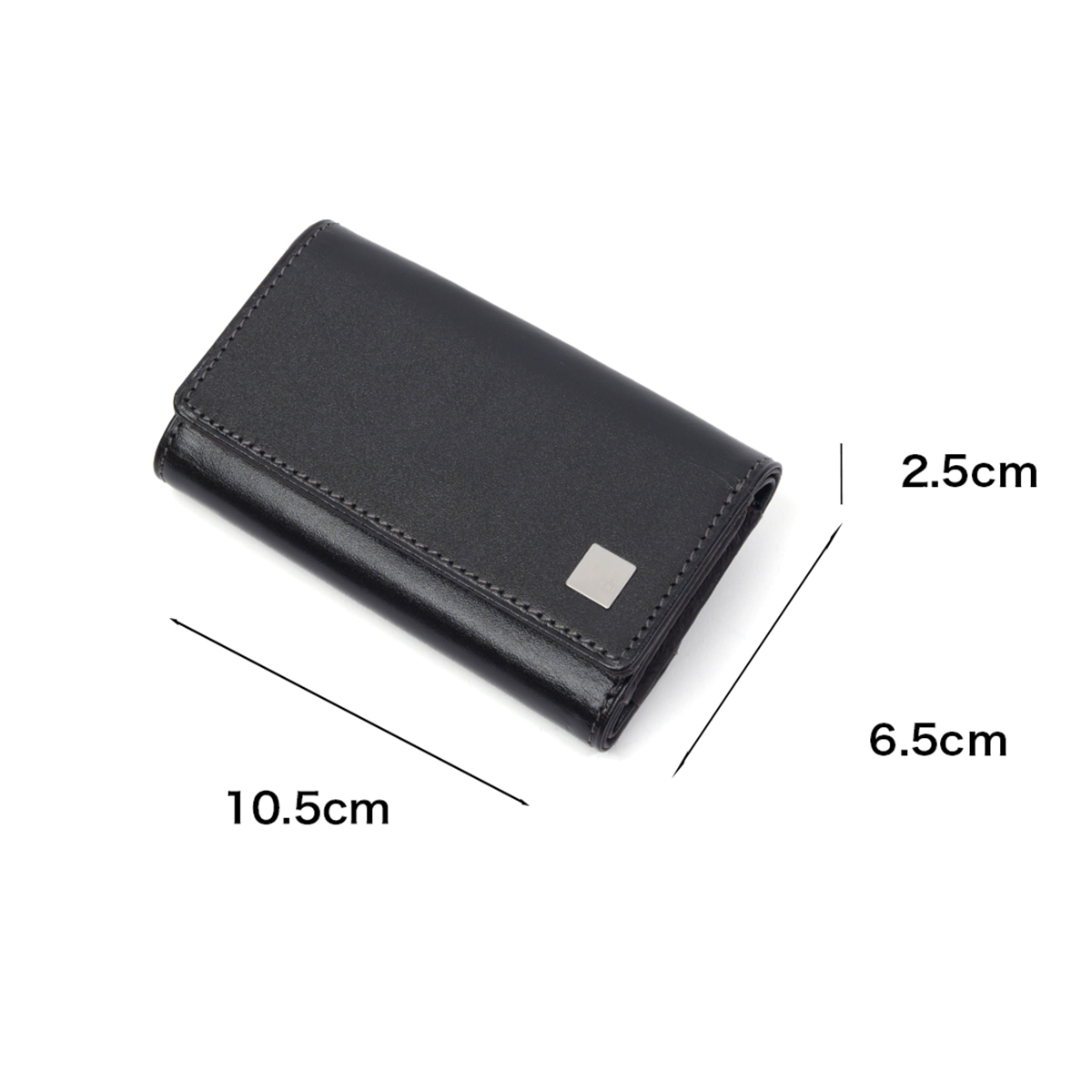 TAKEO KIKUCHI（タケオキクチ） キーケース 財布 一体型 メンズ