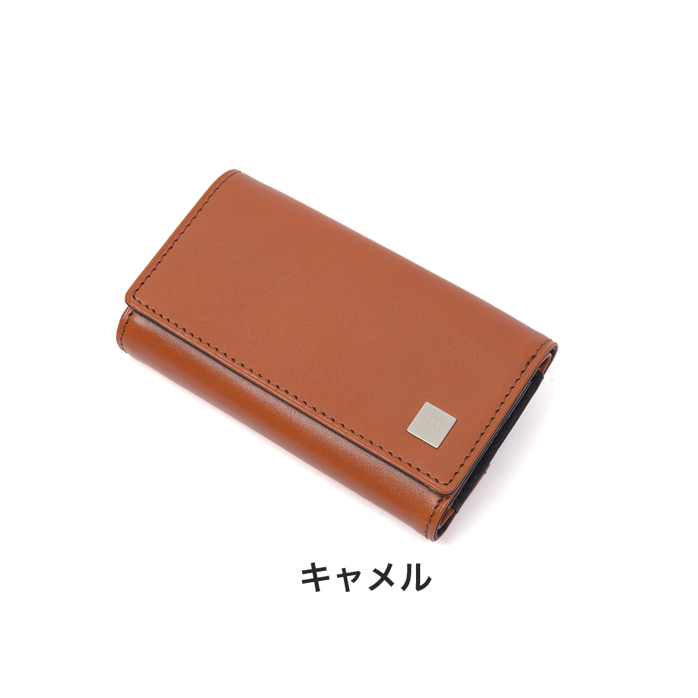 TAKEO KIKUCHI（タケオキクチ） キーケース 財布 一体型 メンズ