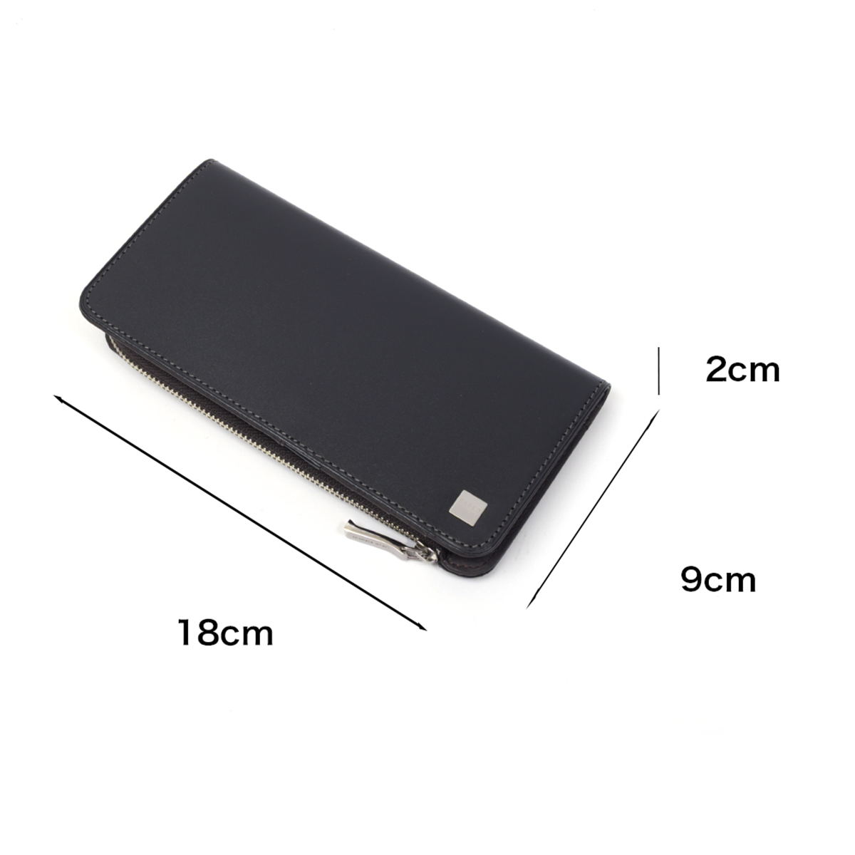 TAKEO KIKUCHI（タケオキクチ） 財布 長財布 ピエール レザー 長札 L字