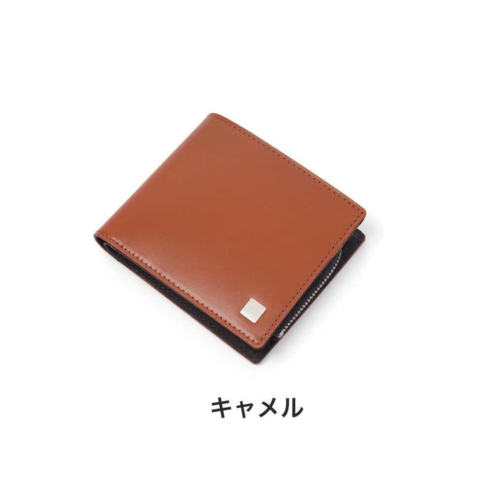 TAKEO KIKUCHI（タケオキクチ） 財布 二つ折り財布 ピエール 小銭入れ