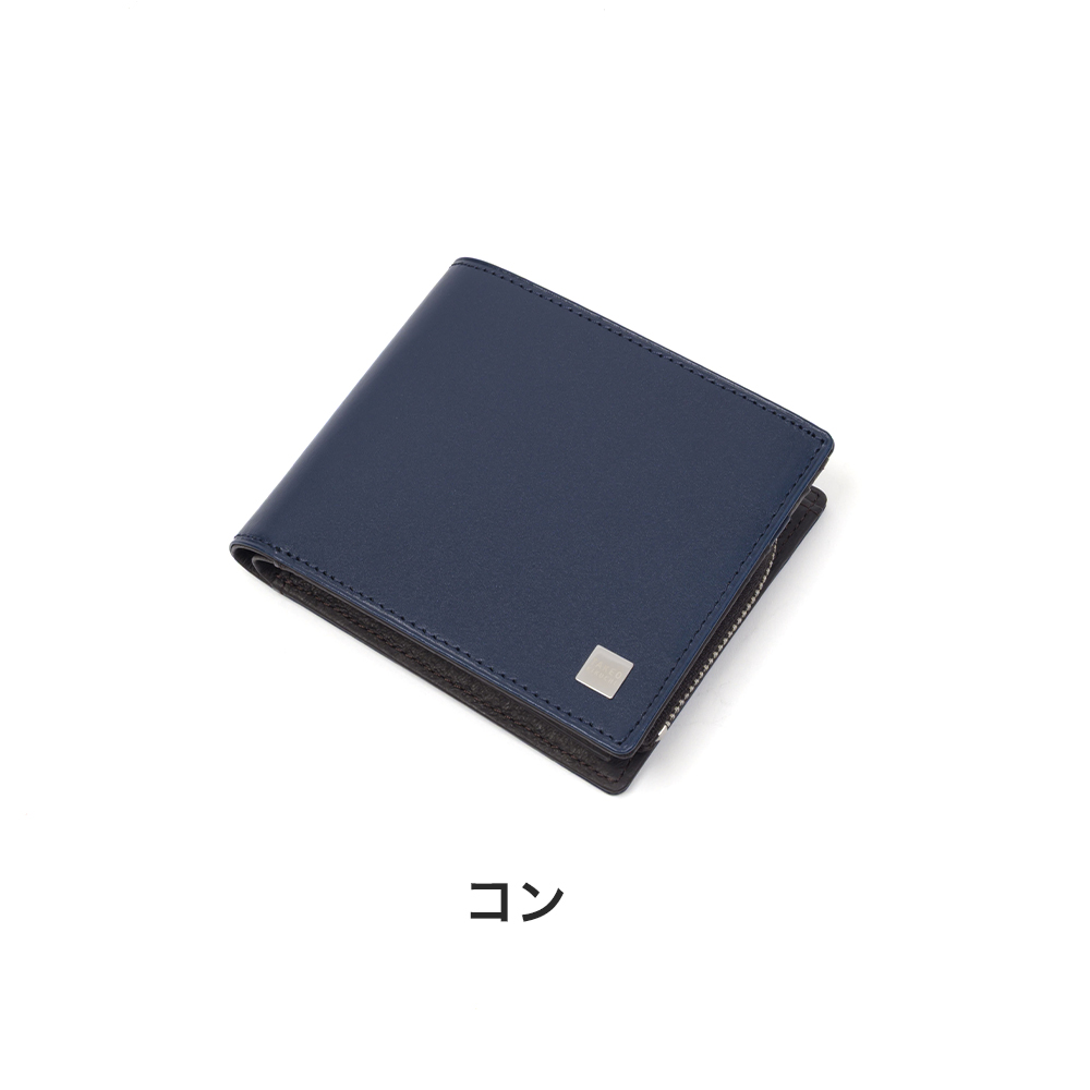 TAKEO KIKUCHI（タケオキクチ） 財布 二つ折り財布 ピエール 小銭入れ
