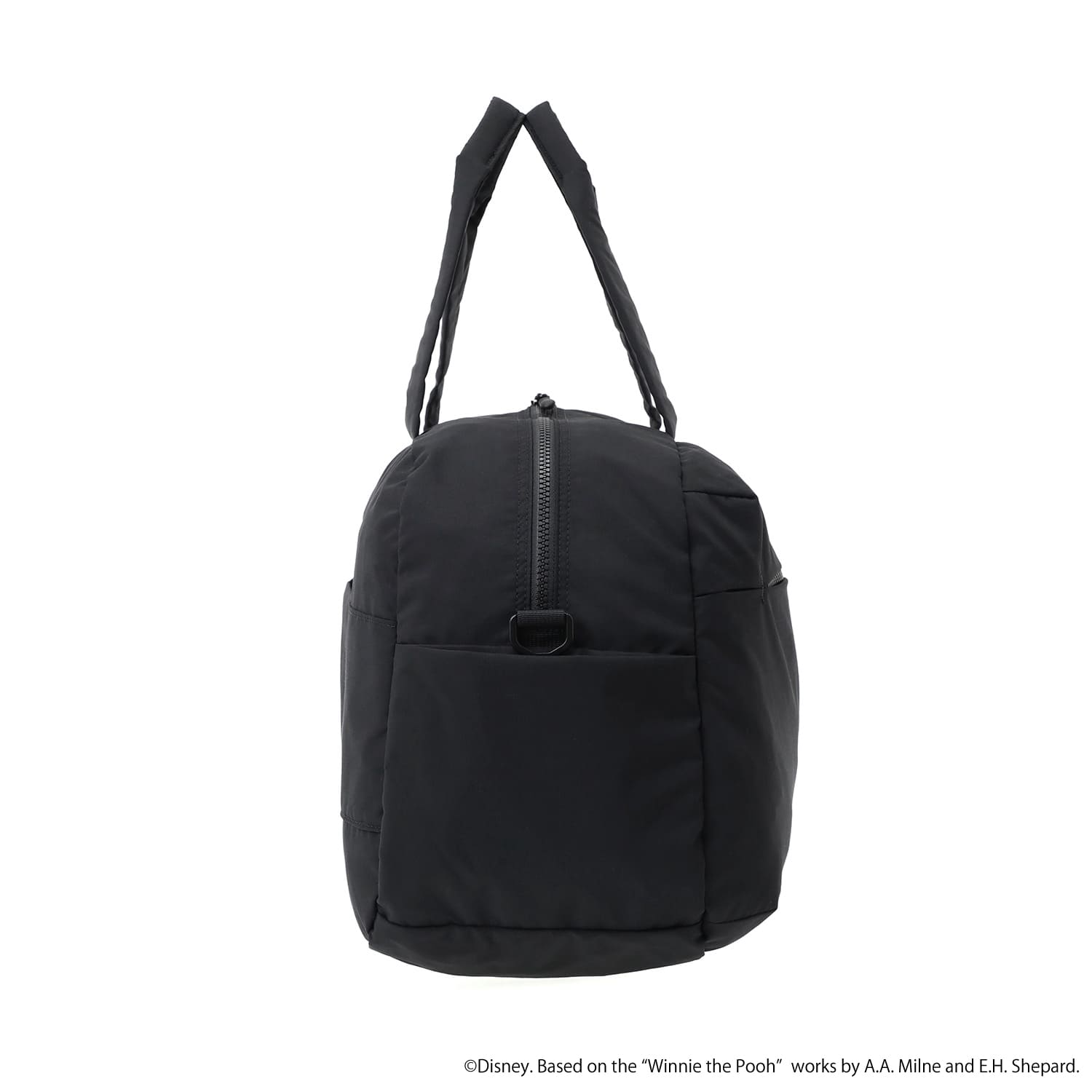 Manhattan Portage（マンハッタンポーテージ） ボストンバッグ くまの