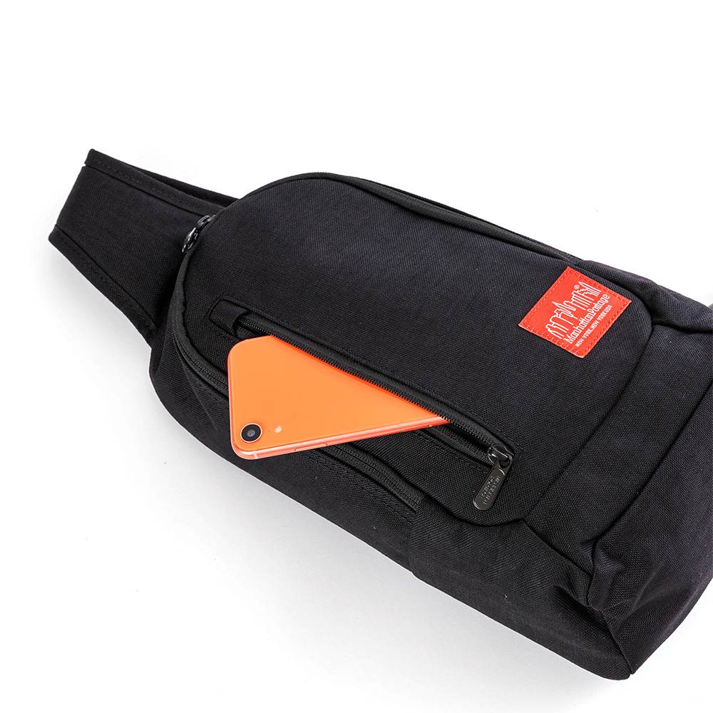美品 Manhattan Portage(マンハッタンポーテージ) Manhattan Portage（マンハッタンポーテージ） ボディバッグ メンズ